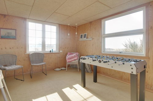 Foto 16 - Casa con 2 camere da letto a Skjern con terrazza e sauna