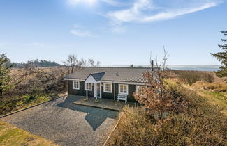 Foto 3 - Casa de 2 quartos em Skjern com terraço e sauna