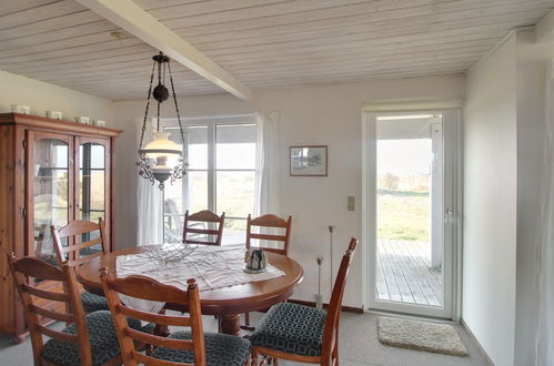 Photo 8 - 2 bedroom House in Skjern with terrace and sauna