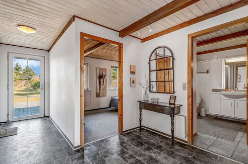 Foto 18 - Casa de 2 quartos em Skjern com terraço e sauna