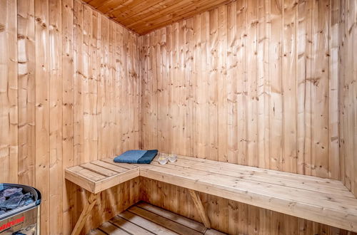 Foto 15 - Casa de 2 quartos em Skjern com terraço e sauna