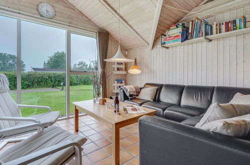 Foto 4 - Casa de 2 quartos em Egernsund com terraço e sauna