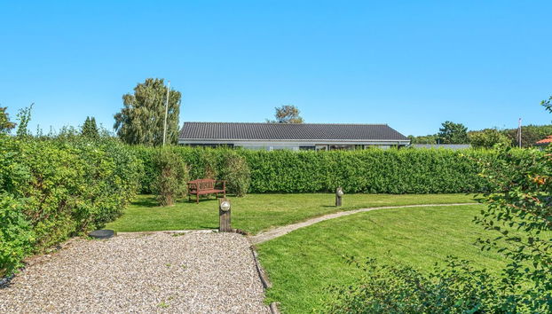 Haus mit 2 Schlafzimmern in Egernsund mit terrasse und sauna - Foto 3