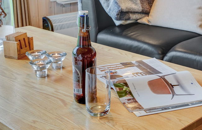 Haus mit 2 Schlafzimmern in Egernsund mit terrasse und sauna - Foto 30