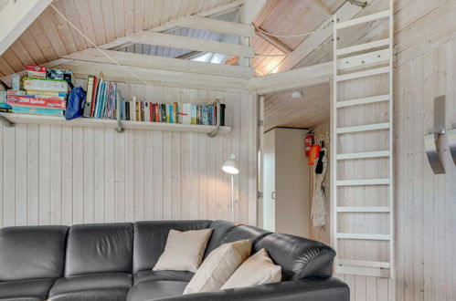 Foto 9 - Casa de 2 habitaciones en Egernsund con terraza y sauna