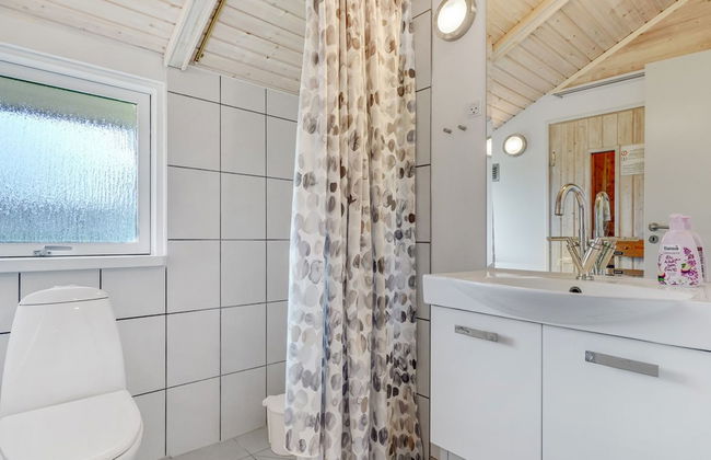 Haus mit 2 Schlafzimmern in Egernsund mit terrasse und sauna - Foto 16