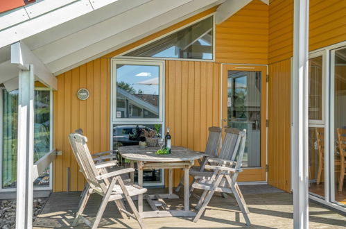 Foto 27 - Casa de 2 quartos em Egernsund com terraço e sauna