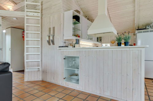 Foto 14 - Casa con 2 camere da letto a Egernsund con terrazza e sauna