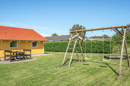 Foto 28 - Haus mit 2 Schlafzimmern in Egernsund mit terrasse und sauna