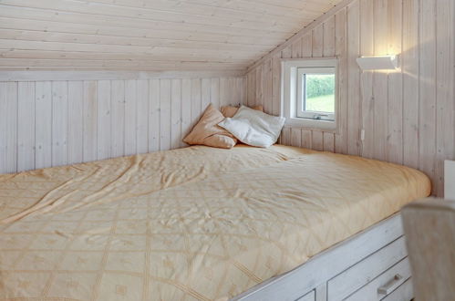 Foto 20 - Casa de 2 habitaciones en Egernsund con terraza y sauna