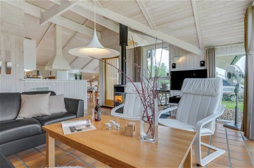 Photo 5 - Maison de 2 chambres à Egernsund avec terrasse et sauna