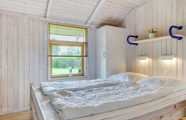 Haus mit 2 Schlafzimmern in Egernsund mit terrasse und sauna - Foto 19