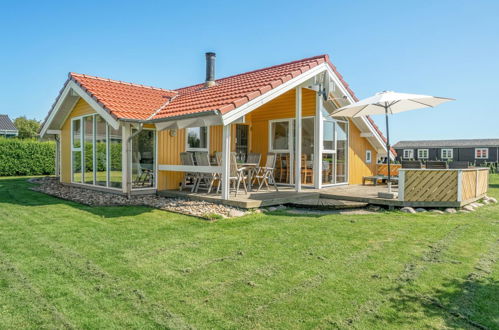 Foto 1 - Haus mit 2 Schlafzimmern in Egernsund mit terrasse und sauna