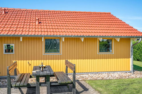 Foto 31 - Haus mit 2 Schlafzimmern in Egernsund mit terrasse und sauna