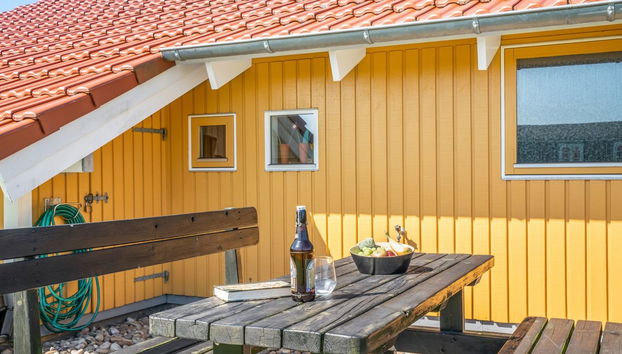 Haus mit 2 Schlafzimmern in Egernsund mit terrasse und sauna - Foto 5