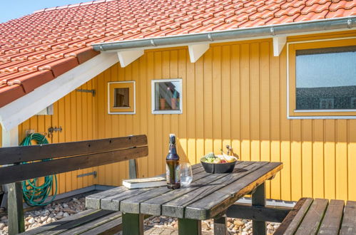 Photo 32 - Maison de 2 chambres à Egernsund avec terrasse et sauna
