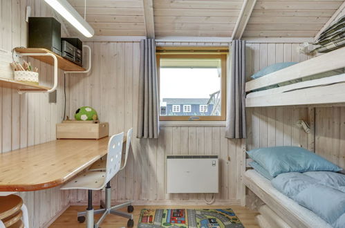 Foto 19 - Casa de 2 habitaciones en Egernsund con terraza y sauna