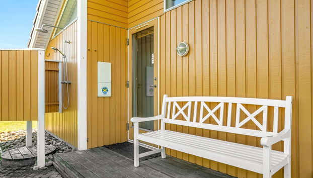 Haus mit 2 Schlafzimmern in Egernsund mit terrasse und sauna - Foto 4