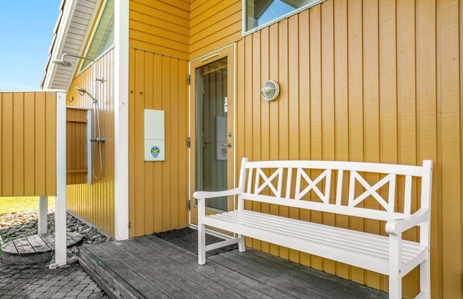 Haus mit 2 Schlafzimmern in Egernsund mit terrasse und sauna - Foto 4