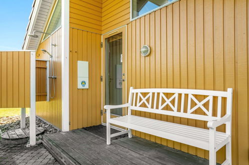 Foto 33 - Casa de 2 quartos em Egernsund com terraço e sauna