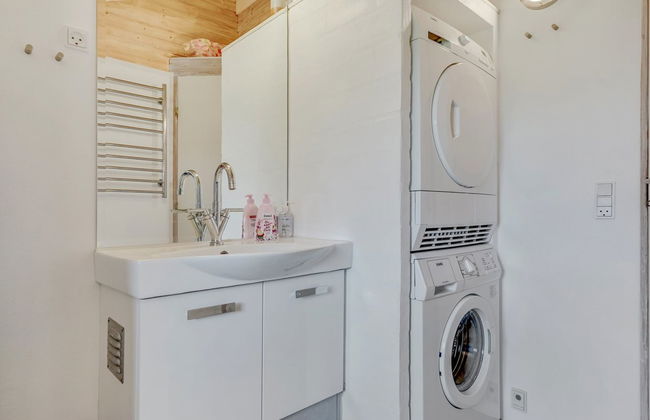 Haus mit 2 Schlafzimmern in Egernsund mit terrasse und sauna - Foto 15