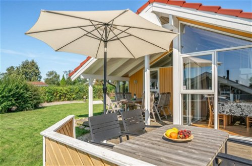 Foto 24 - Casa de 2 quartos em Egernsund com terraço e sauna