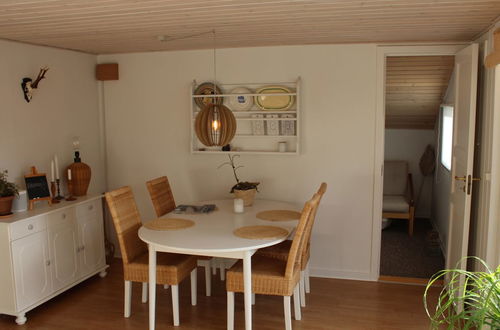 Photo 5 - 3 bedroom House in Hejsager Strand with terrace