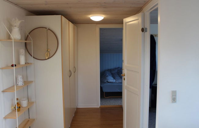 Casa de 2 quartos em Hejsager Strand com terraço - Foto 12