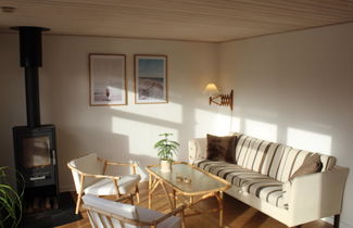 Photo 2 - 2 bedroom House in Hejsager Strand with terrace