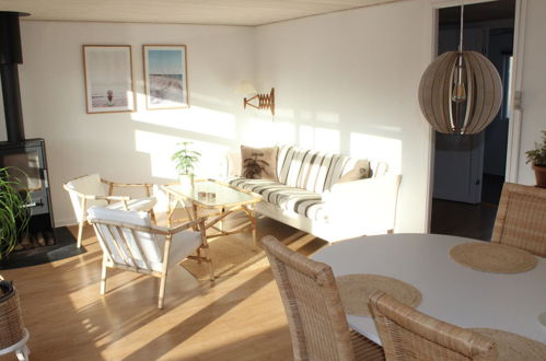 Photo 3 - 3 bedroom House in Hejsager Strand with terrace