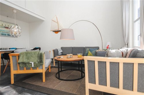 Photo 9 - Appartement de 3 chambres à Vestervig