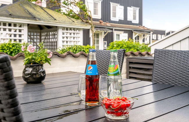 "Hermanda" - 100m to the fjord - Foto 13