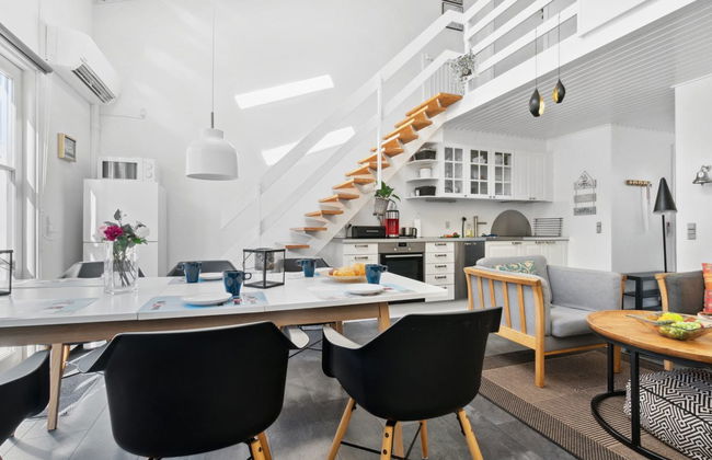 "Hermanda" - 100m to the fjord - Foto 20