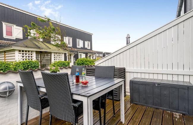 "Hermanda" - 100m to the fjord - Foto 14