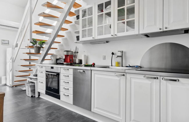 "Hermanda" - 100m to the fjord - Foto 21