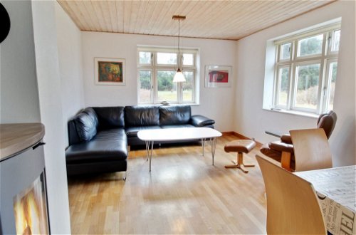 Photo 3 - 6 bedroom House in Frøstrup with private pool and terrace