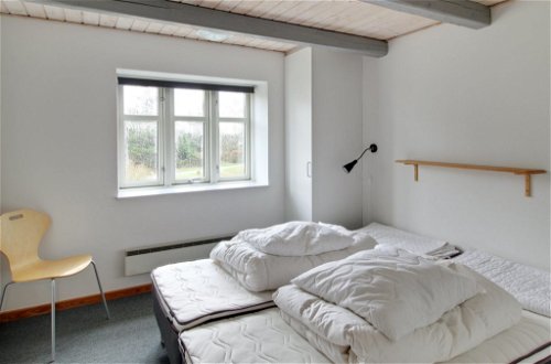 Foto 15 - Haus mit 6 Schlafzimmern in Frøstrup mit privater pool und terrasse