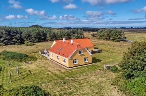 Photo 33 - 6 bedroom House in Frøstrup with private pool and terrace