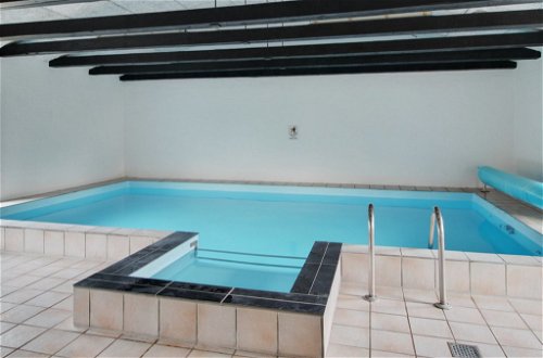 Foto 20 - Casa de 6 quartos em Frøstrup com piscina privada e terraço