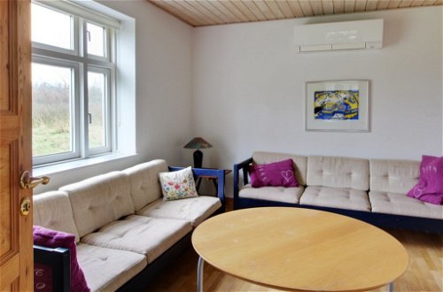 Foto 4 - Casa con 6 camere da letto a Frøstrup con piscina privata e terrazza