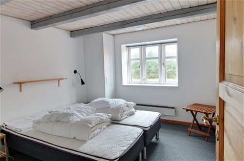 Foto 13 - Casa de 6 habitaciones en Frøstrup con piscina privada y terraza