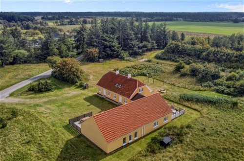 Photo 34 - 6 bedroom House in Frøstrup with private pool and terrace