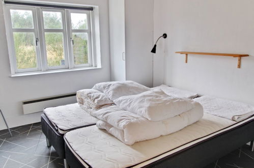 Foto 10 - Haus mit 6 Schlafzimmern in Frøstrup mit privater pool und terrasse