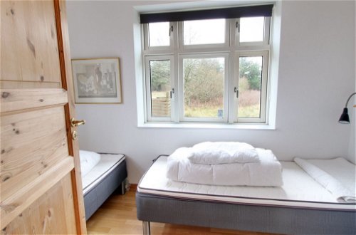 Foto 12 - Casa con 6 camere da letto a Frøstrup con piscina privata e terrazza