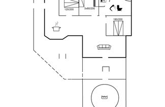 Photo 2 - Maison de 4 chambres à Hals avec piscine privée et terrasse