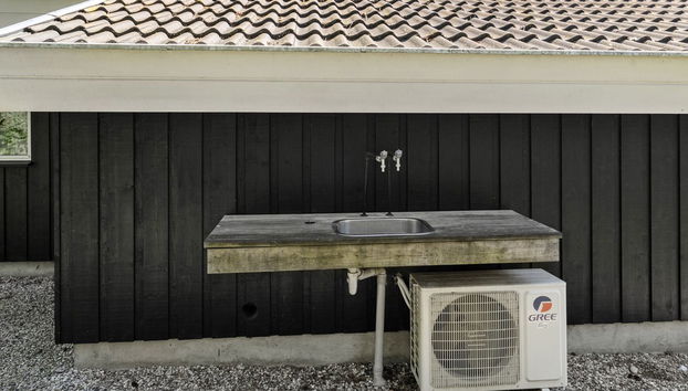 Maison de 3 chambres à Tranekær avec terrasse et sauna - Photo 4