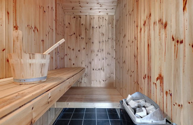 Maison de 3 chambres à Tranekær avec terrasse et sauna - Photo 13