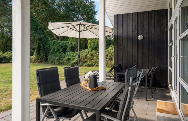 Maison de 3 chambres à Tranekær avec terrasse et sauna - Photo 26