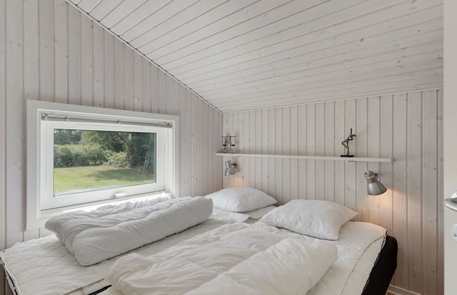 Maison de 3 chambres à Tranekær avec terrasse et sauna - Photo 18