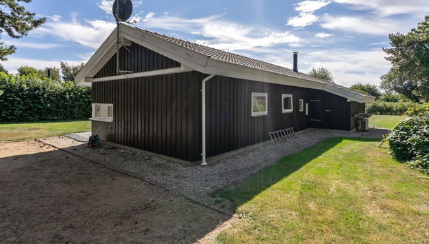 Maison de 3 chambres à Tranekær avec terrasse et sauna - Photo 5
